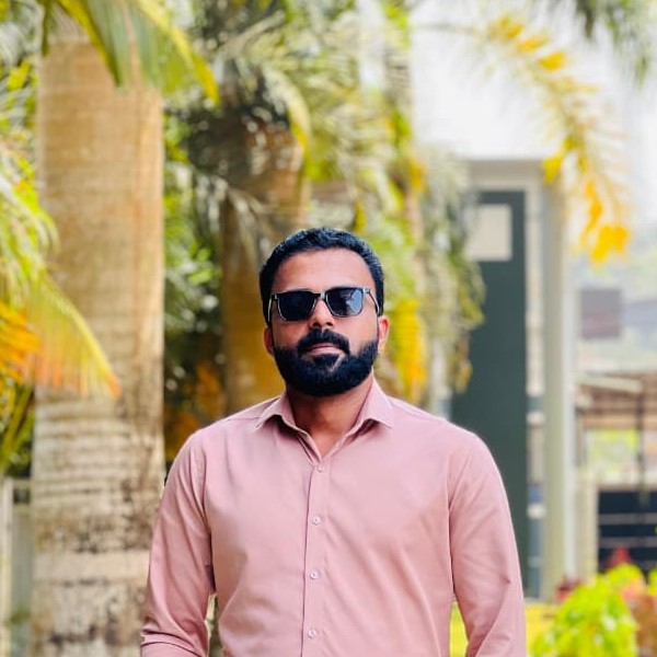 T.G. Jaison