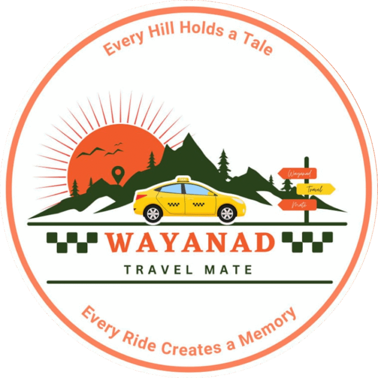 Wayanad Travel Mate